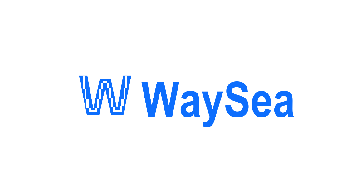 WaySea Logo